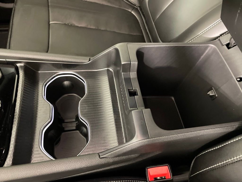2025 Jeep Grand Cherokee L Limited - Photo 35