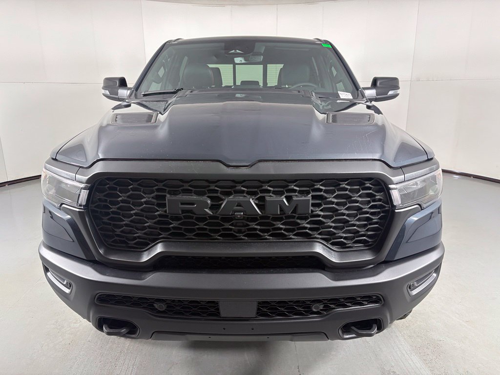 2027 Ram 1500