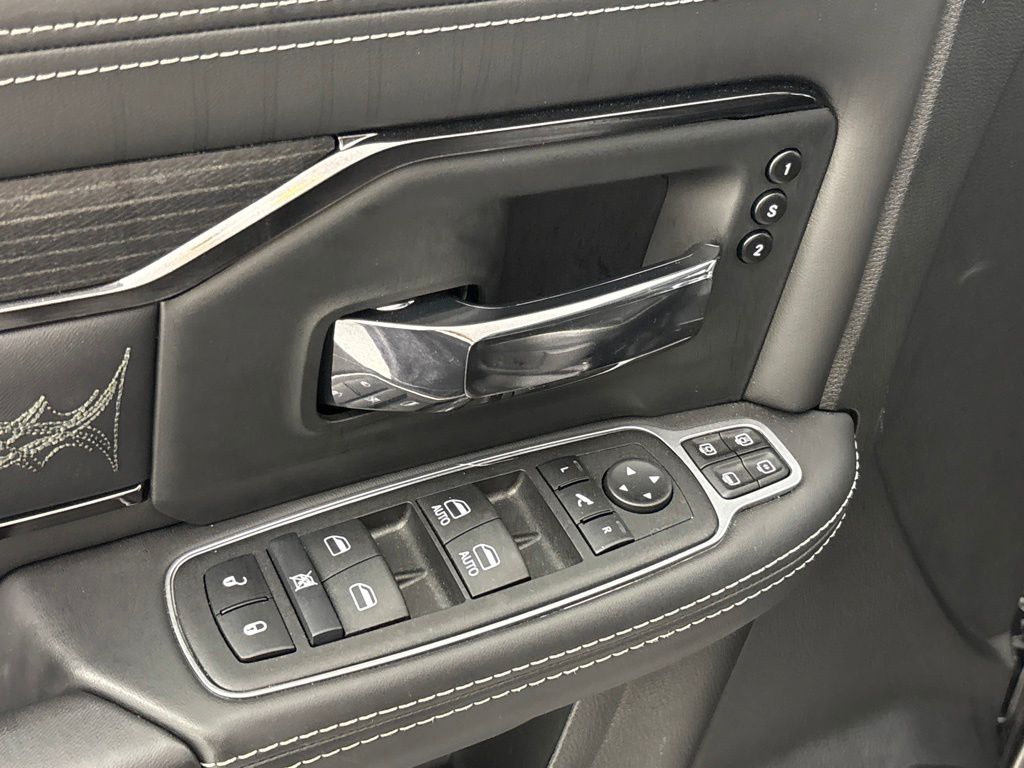 2024 Ram 3500