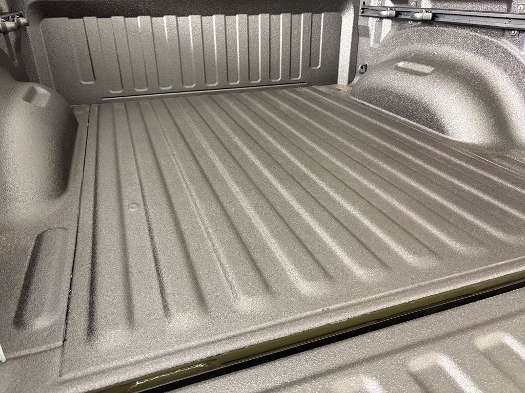 2027 Ram 1500
