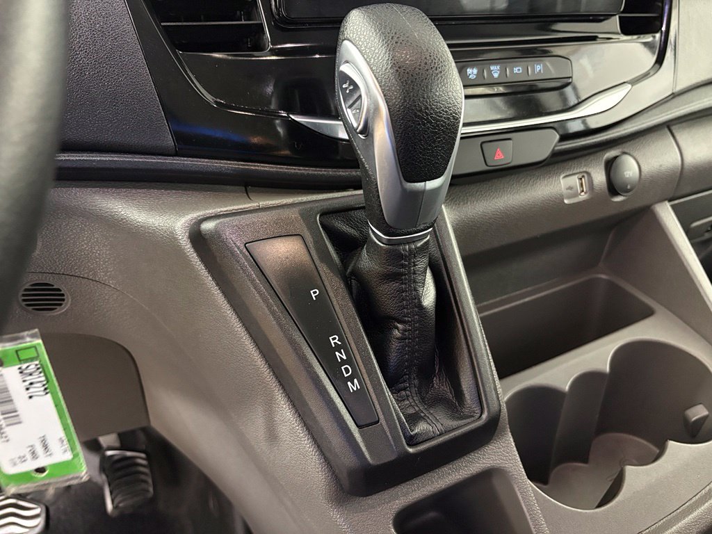 2023 Ford Transit-350