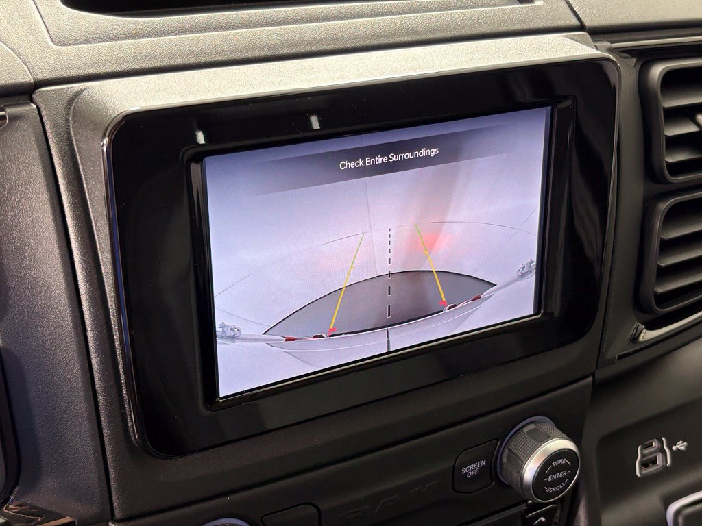 2027 Ram PROMASTER 2500