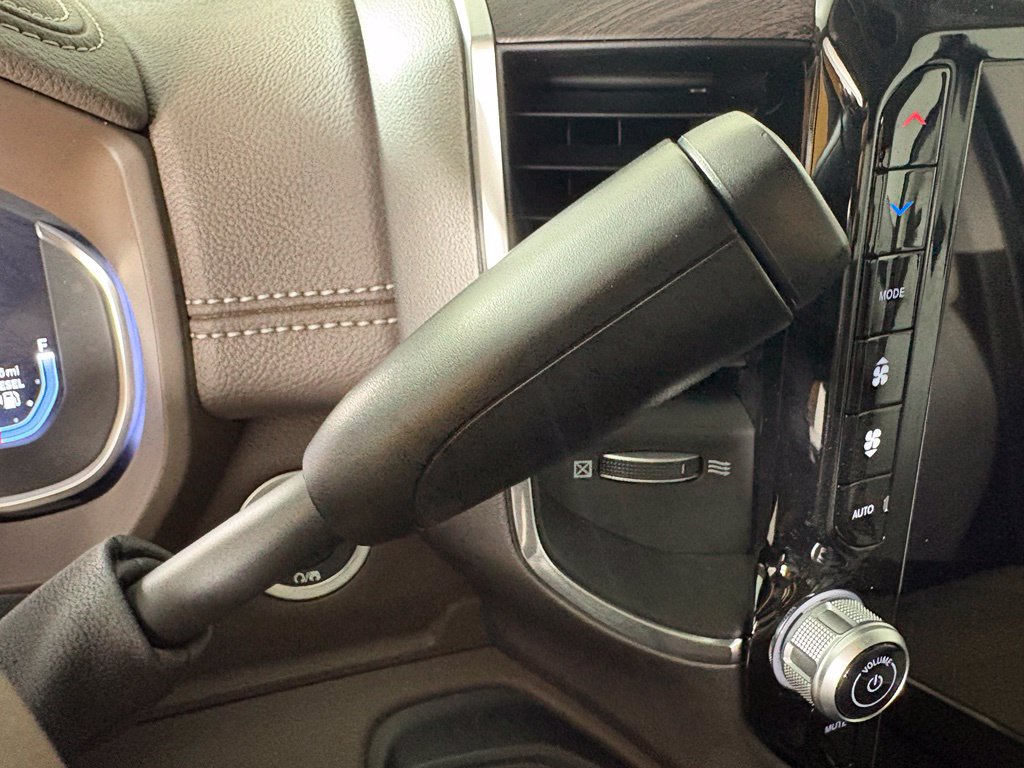 2027 Ram 3500