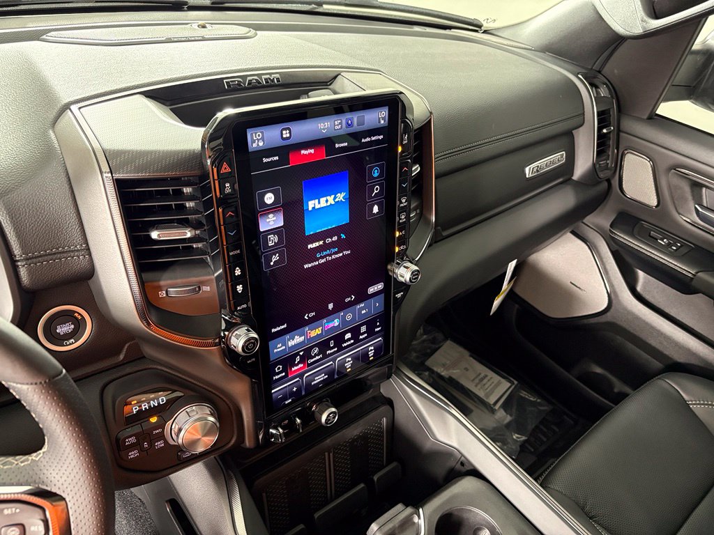 2027 Ram 1500