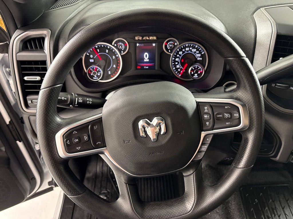 2026 Ram 4500HD