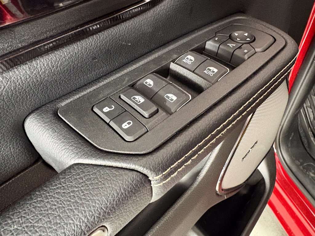 2027 Ram 1500