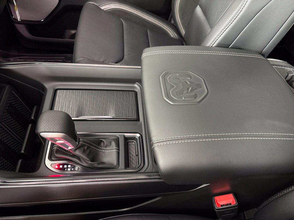 2027 Ram 1500