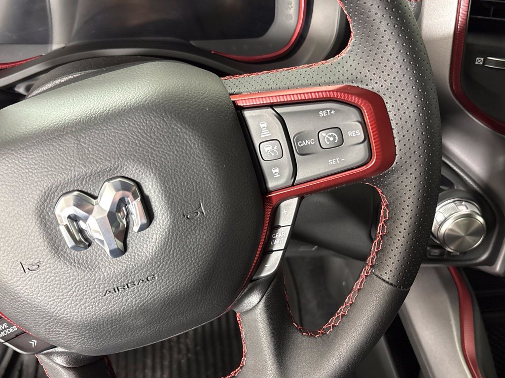 2027 Ram 1500