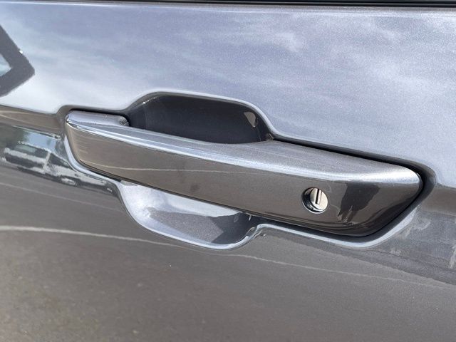 2025 Jeep Grand Cherokee L Limited - Photo 12