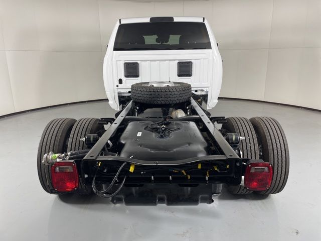2025 Ram 5500HD