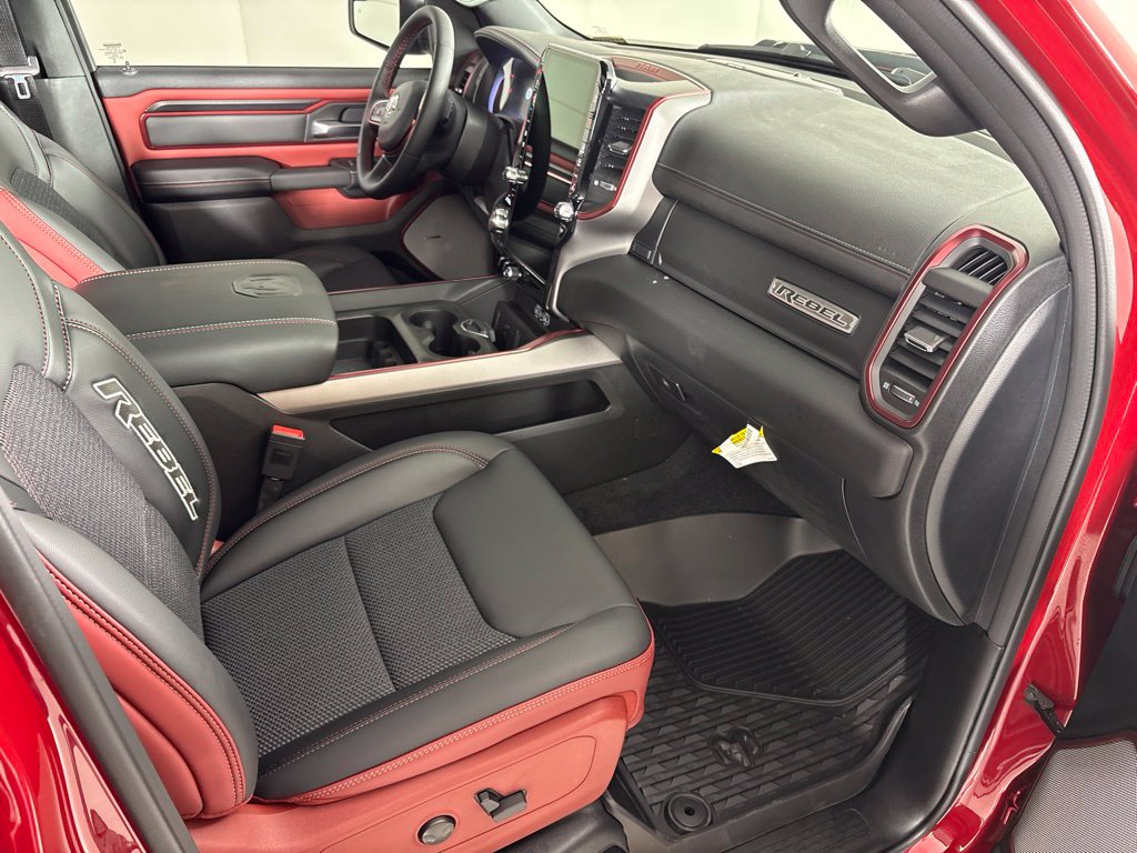 2027 Ram 1500