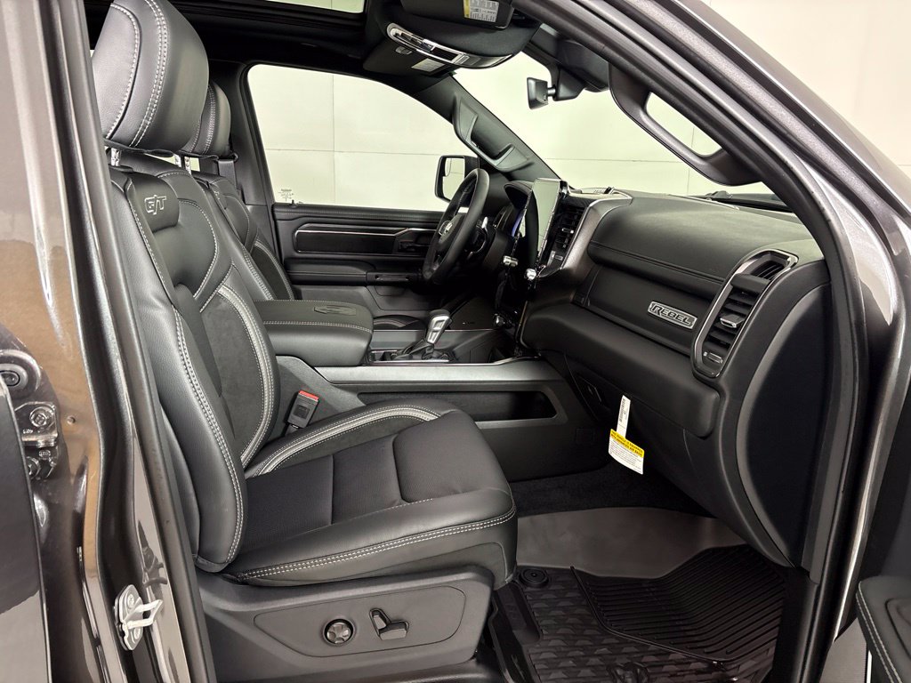 2027 Ram 1500