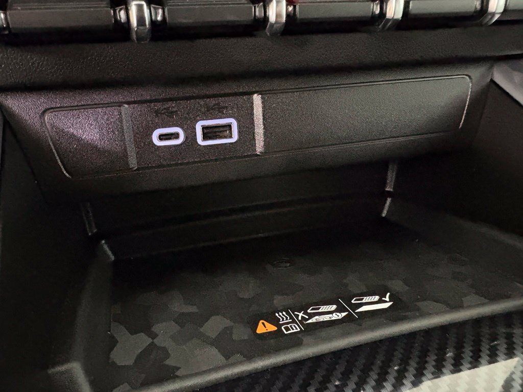 2025 Chevrolet COLORADO