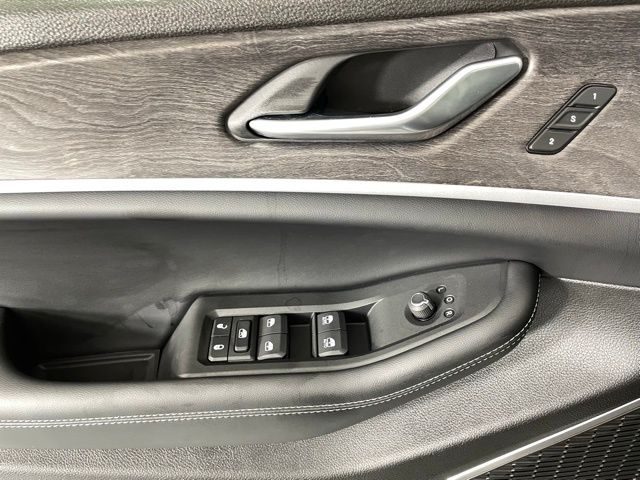 2025 Jeep Grand Cherokee L Limited - Photo 20