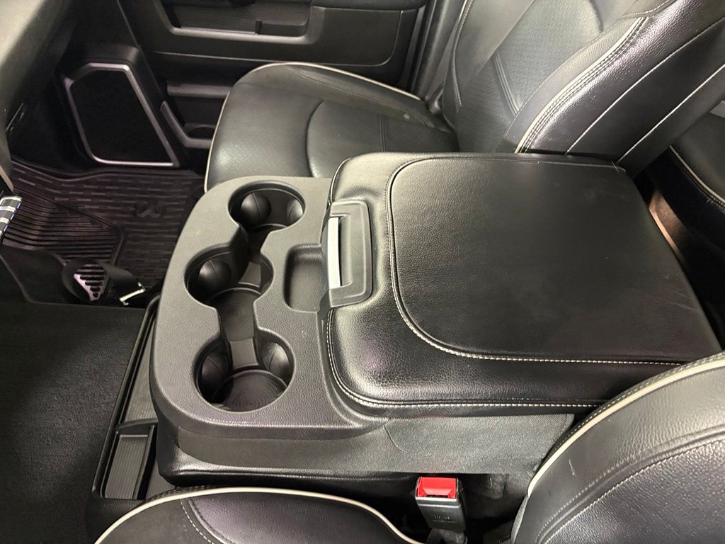 2019 Ram 2500