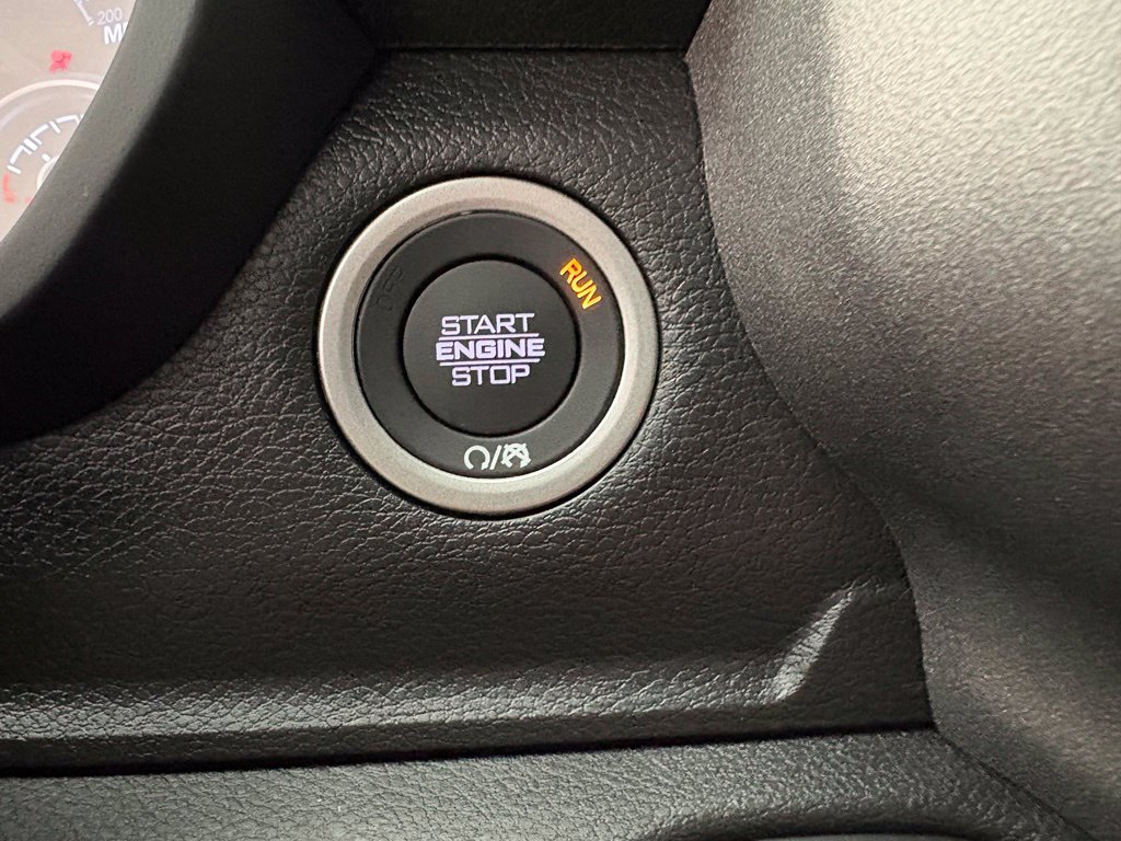 2027 Ram 5500HD