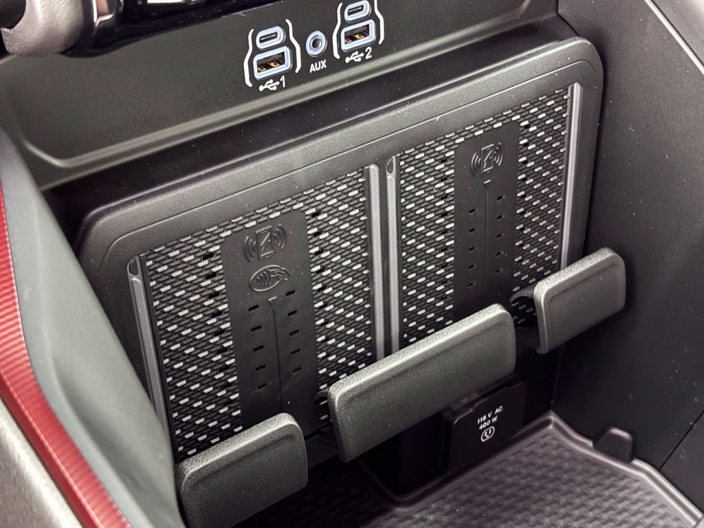 2027 Ram 1500
