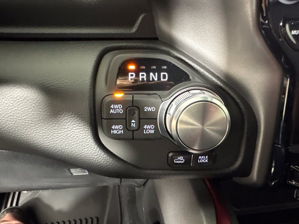 2027 Ram 1500