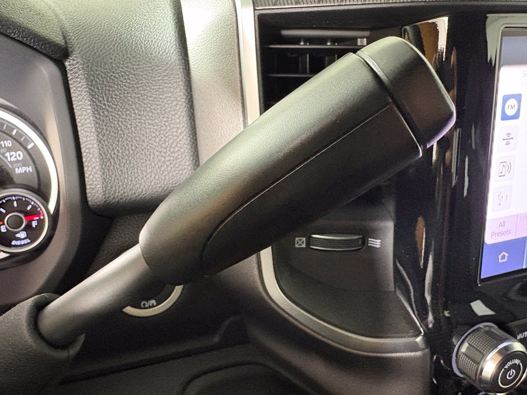 2027 Ram 3500