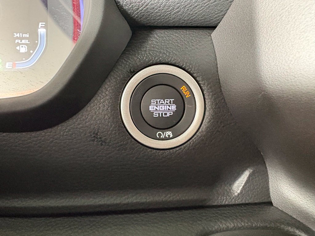 2027 Ram 1500