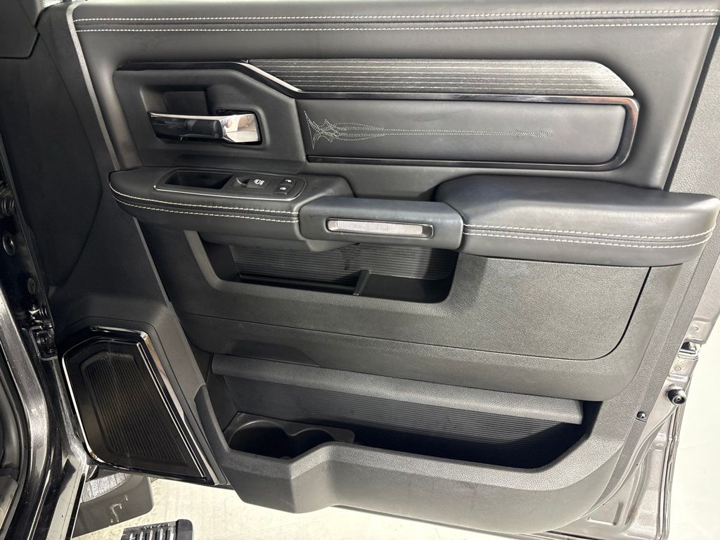 2024 Ram 3500