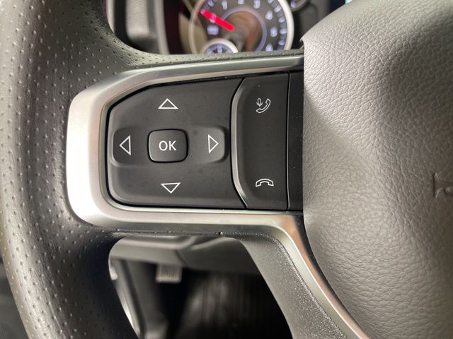 2025 Ram 5500HD