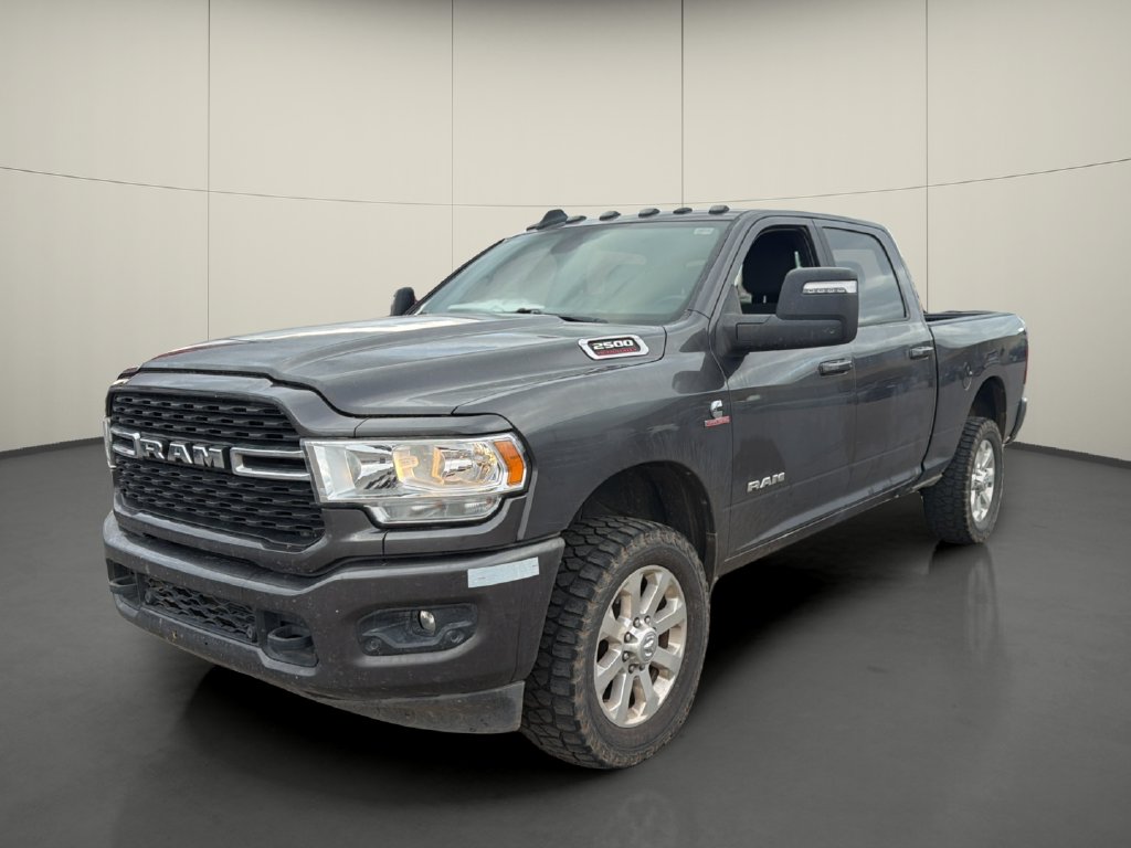2023 Ram 2500