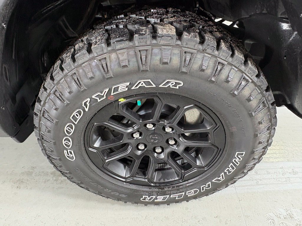 2027 Ram 1500