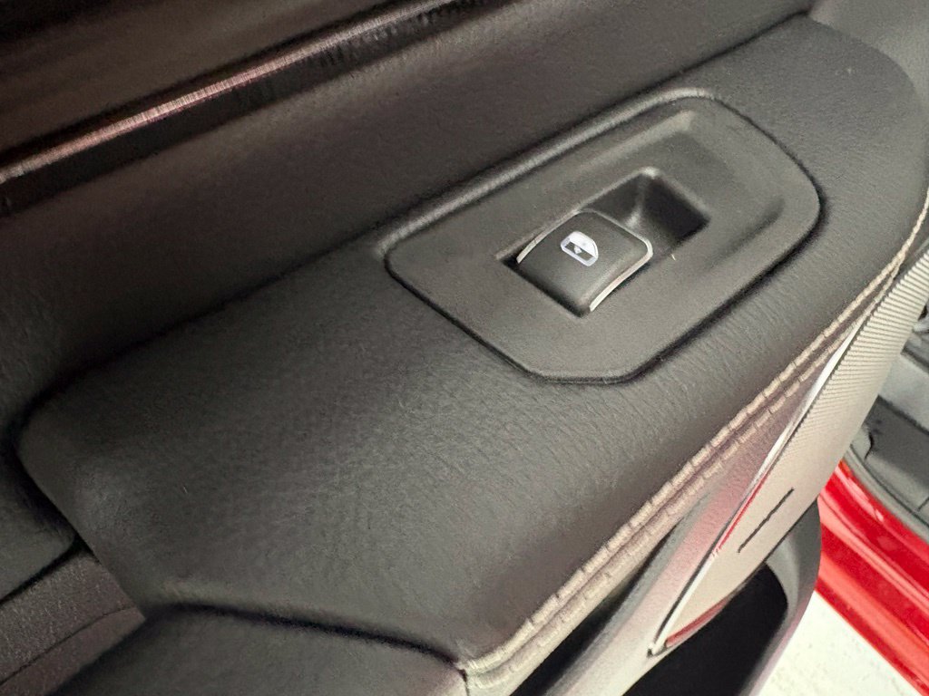2027 Ram 1500