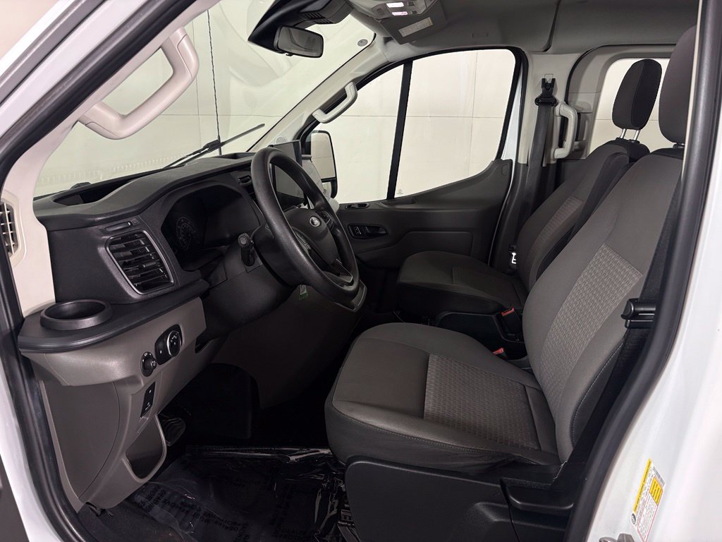 2023 Ford Transit-350