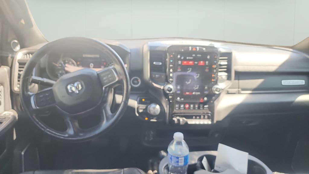 2019 Ram 2500