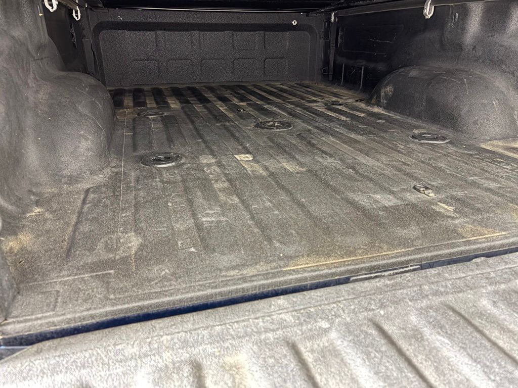 2021 Ram 3500