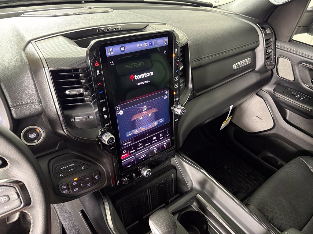 2027 Ram 1500