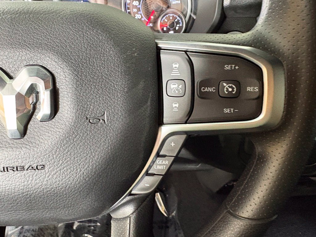 2027 Ram 1500