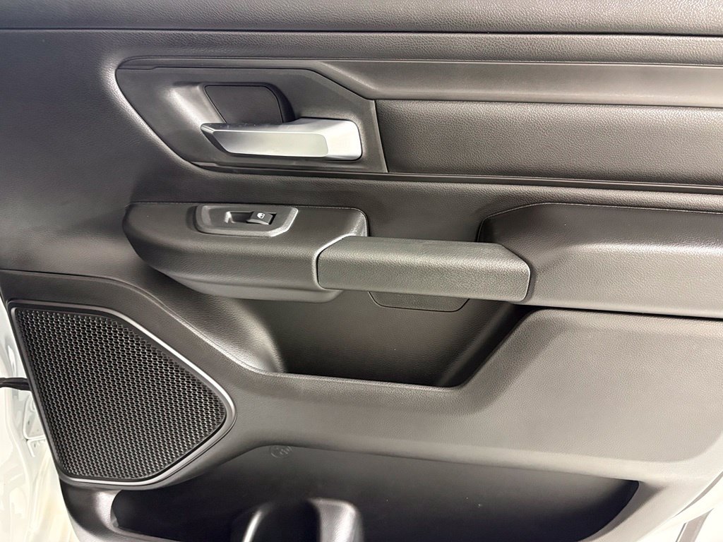 2027 Ram 1500