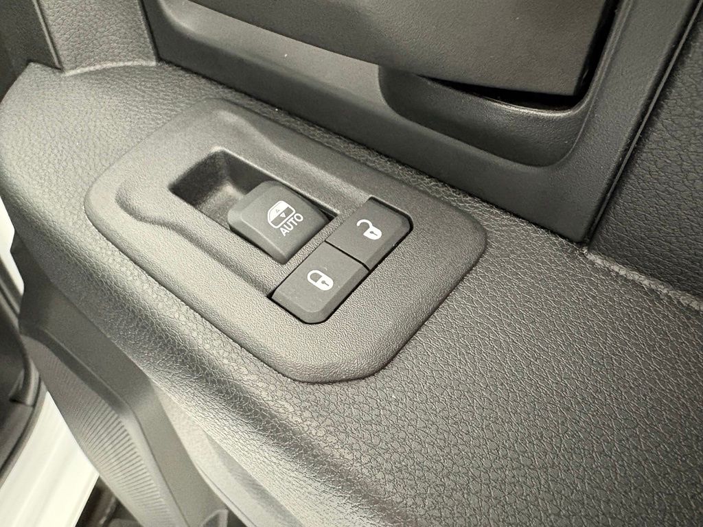 2027 Ram 2500