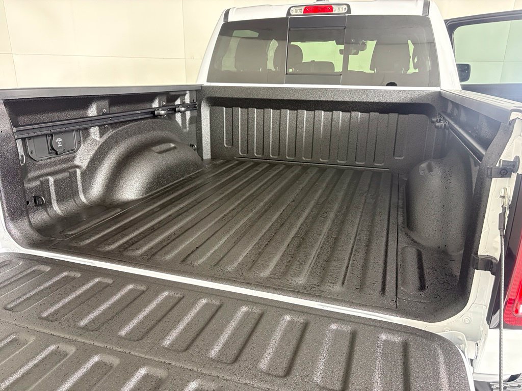 2027 Ram 1500