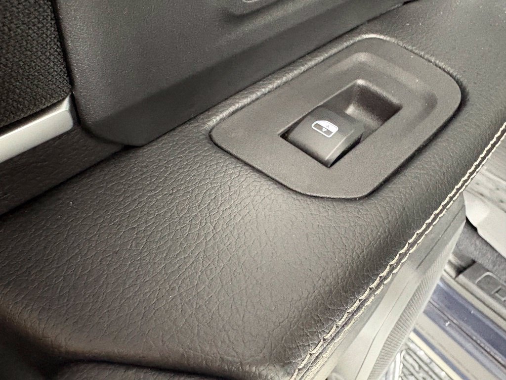 2027 Ram 3500