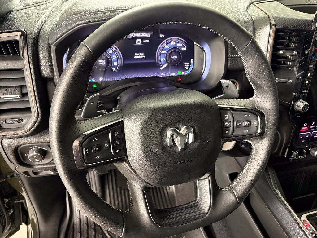 2027 Ram 1500