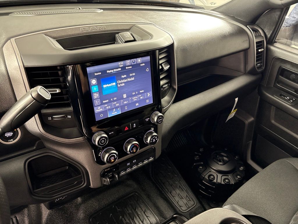 2026 Ram 4500HD