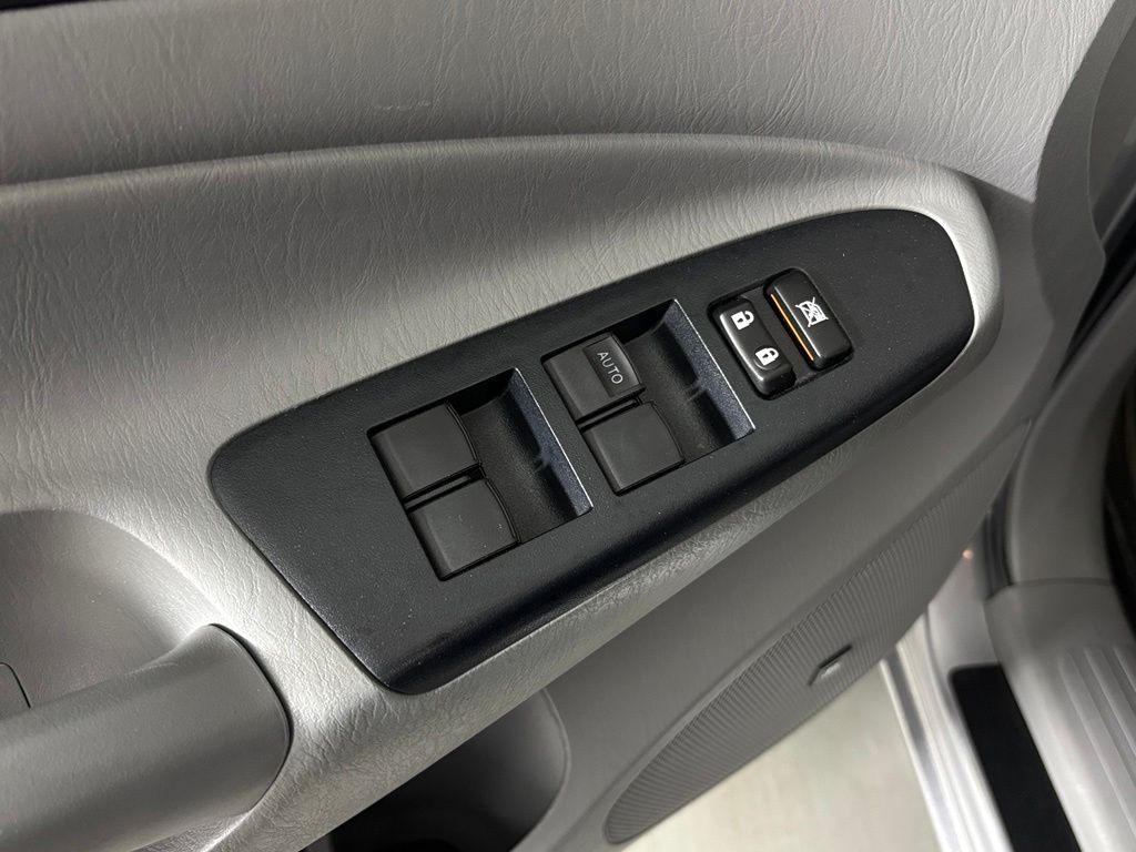 2015 Toyota Tacoma