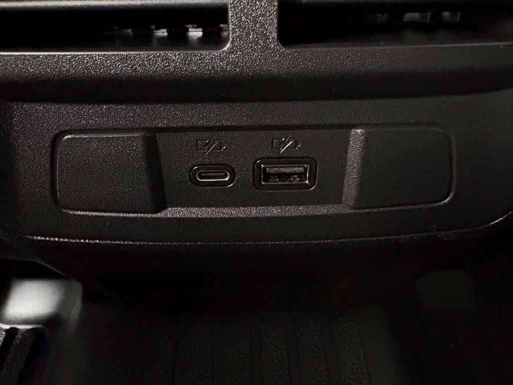 2025 Chevrolet COLORADO