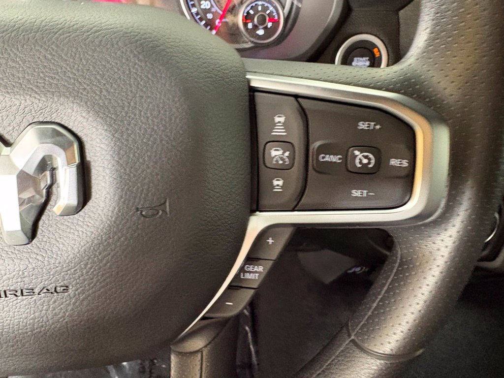 2027 Ram 1500
