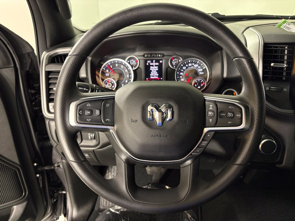 2027 Ram 1500