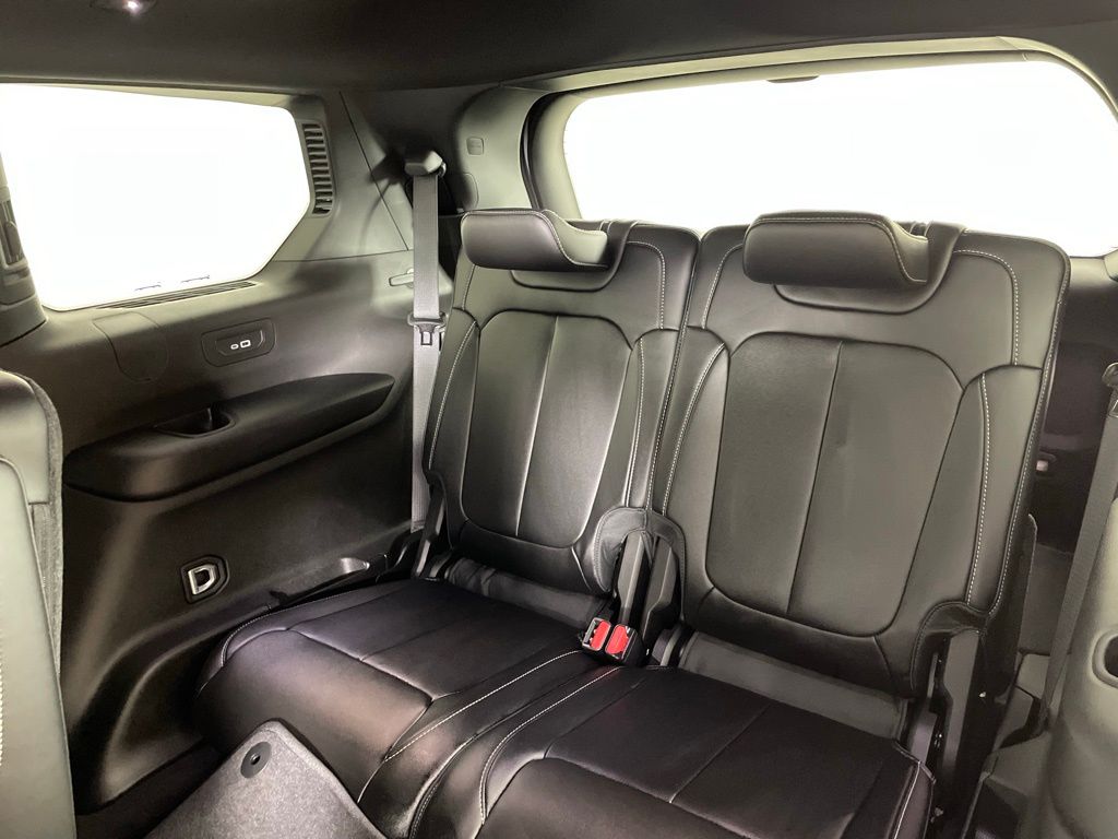 2025 Jeep Grand Cherokee L Limited - Photo 41
