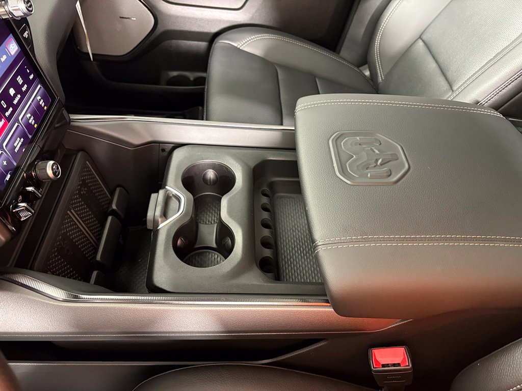 2027 Ram 1500