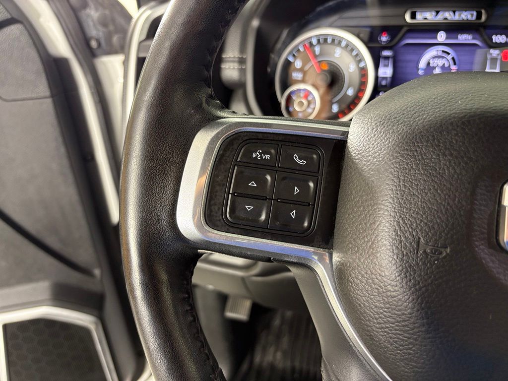 2019 Ram 2500