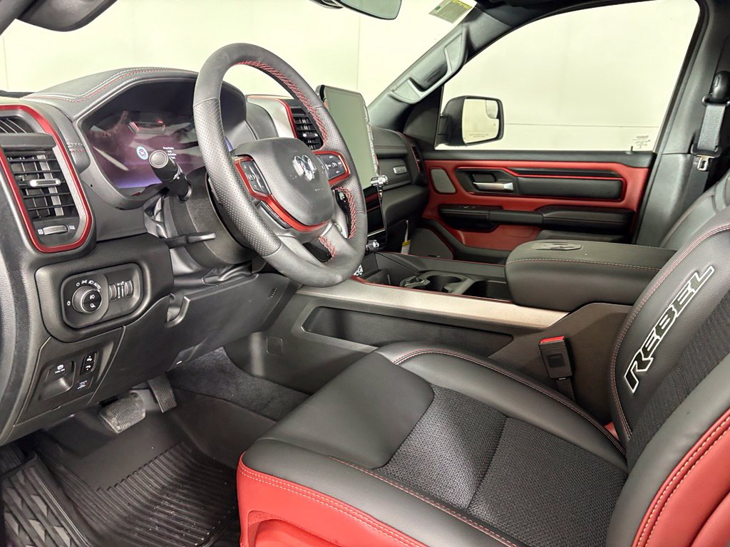 2027 Ram 1500