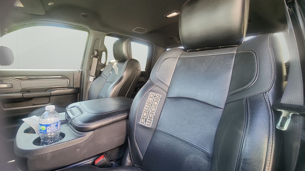 2019 Ram 2500