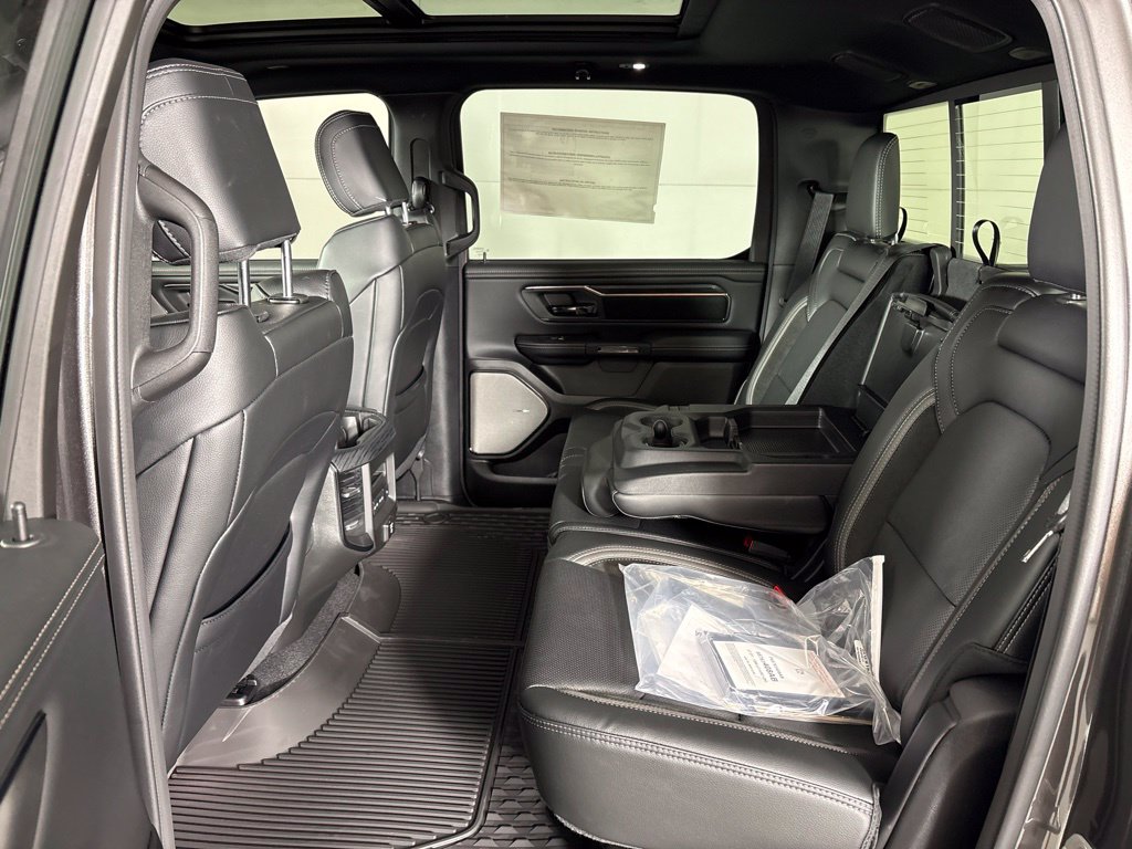 2027 Ram 1500
